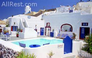 Remezzo Villas
